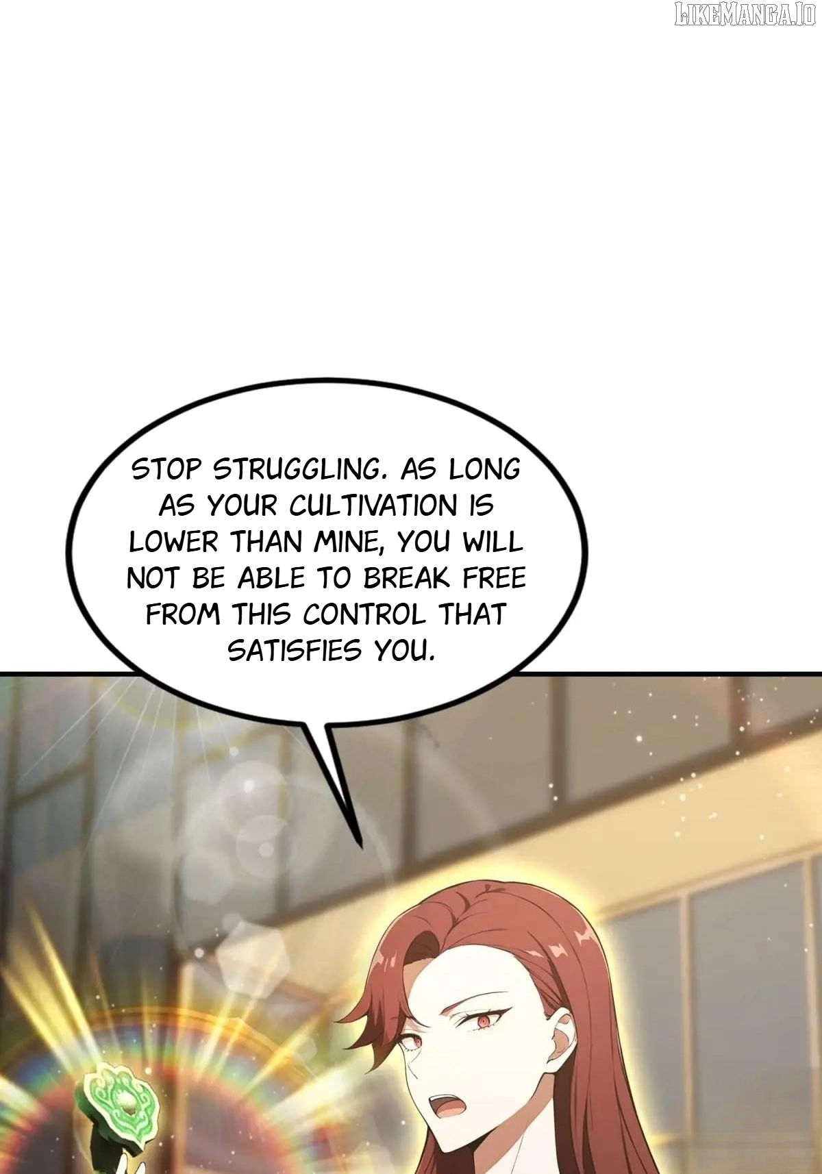 Outrageous! I opened a training class for empresses Chapter 94 - page 56
